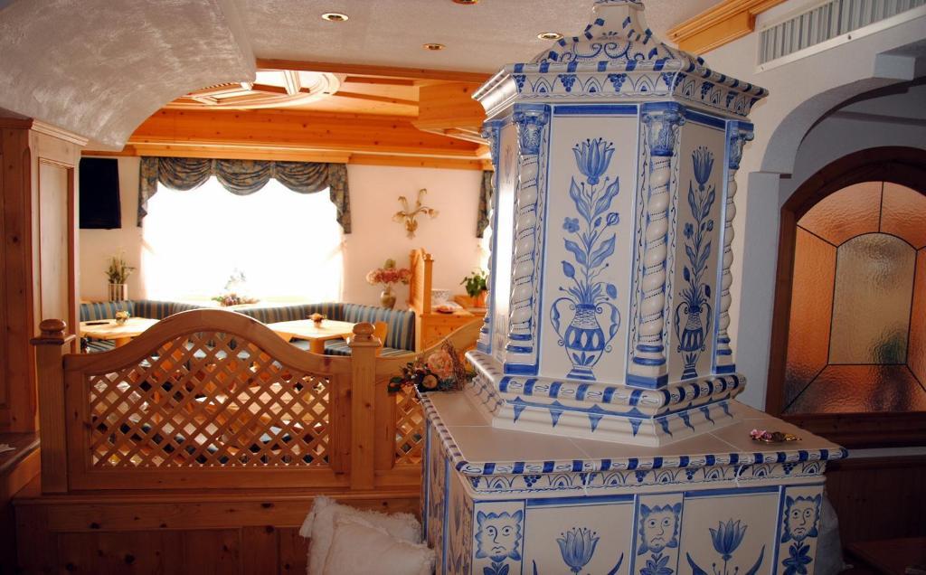 Dolasilla Park Hotel Виго-ди-Фасса Экстерьер фото