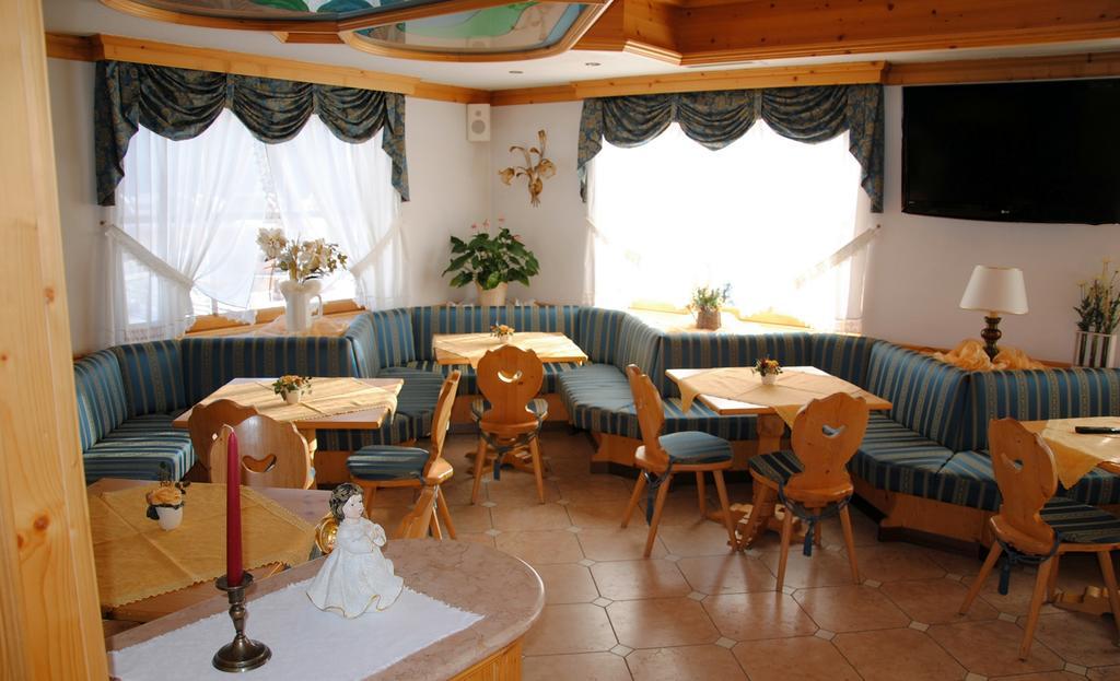 Dolasilla Park Hotel Виго-ди-Фасса Экстерьер фото